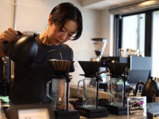 ちちぶコーヒー