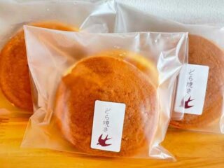 どらやきツバメ舎