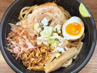 インディーラーメン