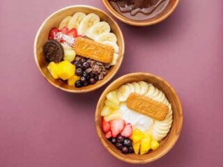 アサイー工房 浦和店