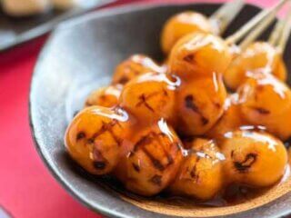 和菓子処 かんだ和彩